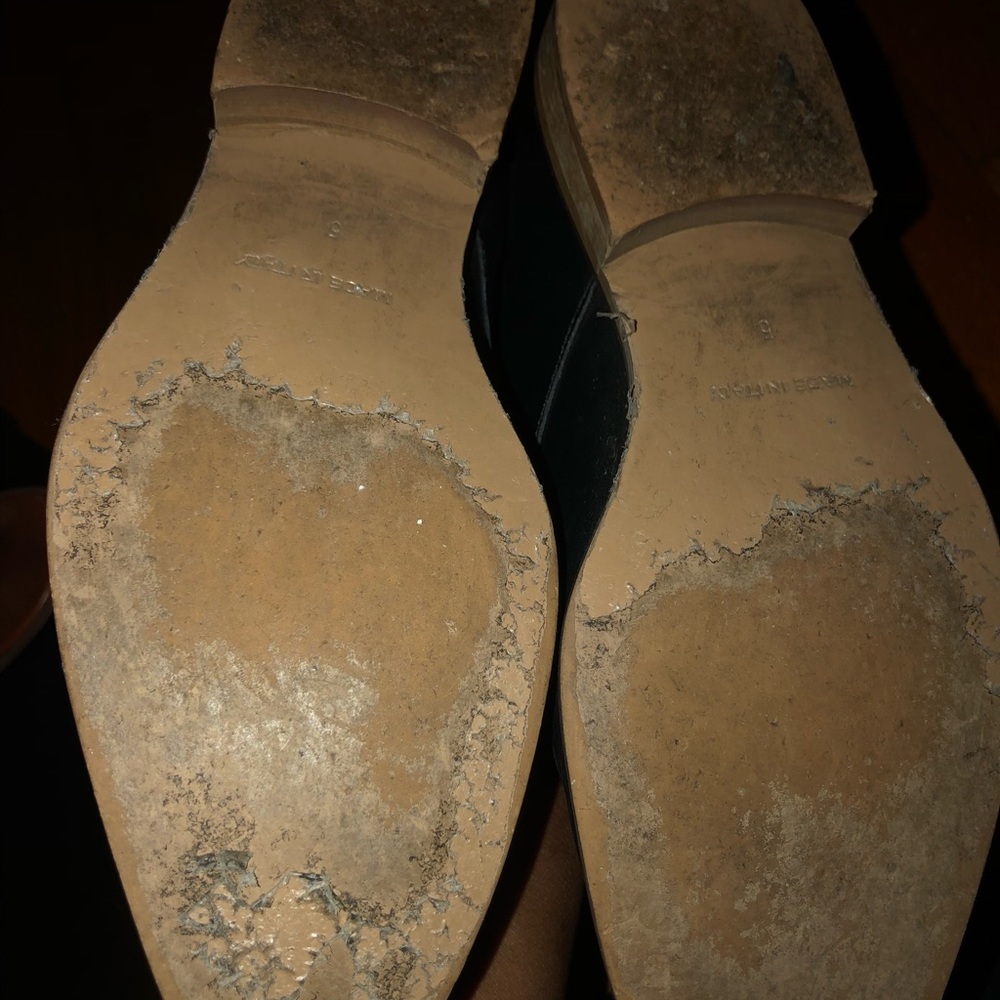 Shoes - Picture 5 of 7
